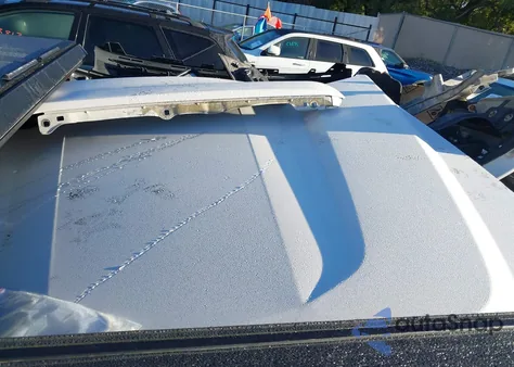 2019 Ford F-250 Lariat из США, поврежденный, VIN 1FT7W2BT3KED83311